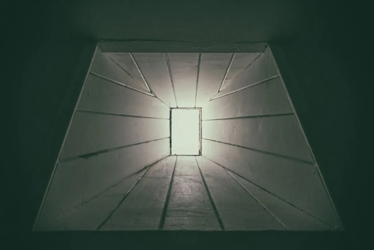 escape room